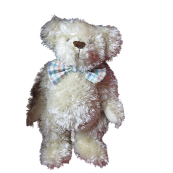 The Bialosky Treasury Plush 12" Jointed Teddy Bear - #C15313 Vintage 1990s - Picture 1 of 8